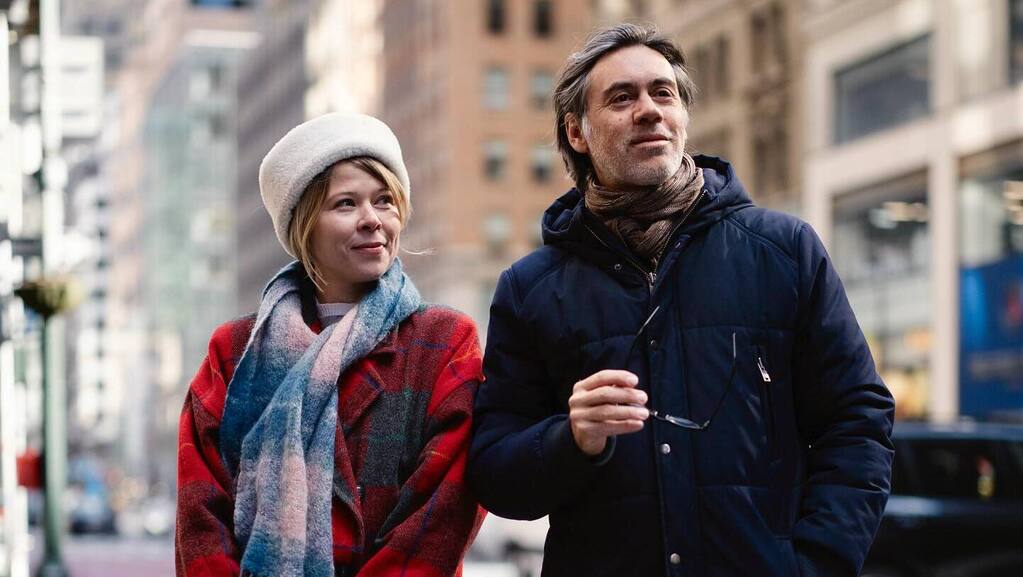 Les artistes fran&ccedil;ais autour du monde avec Unifrance