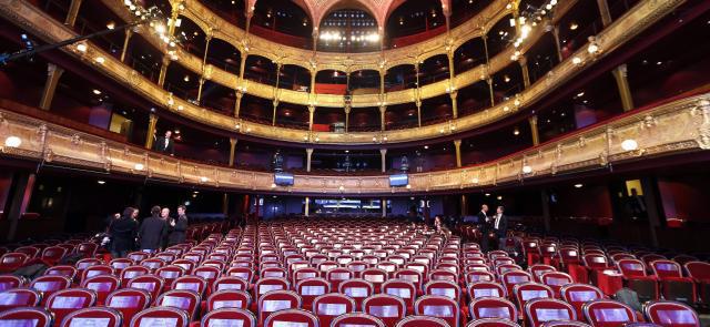 Les nominations aux C&eacute;sar 2015