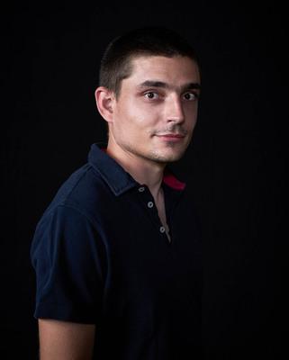 Lo&iuml;c Espuche - &copy; Geoffrey Valier-Brasier