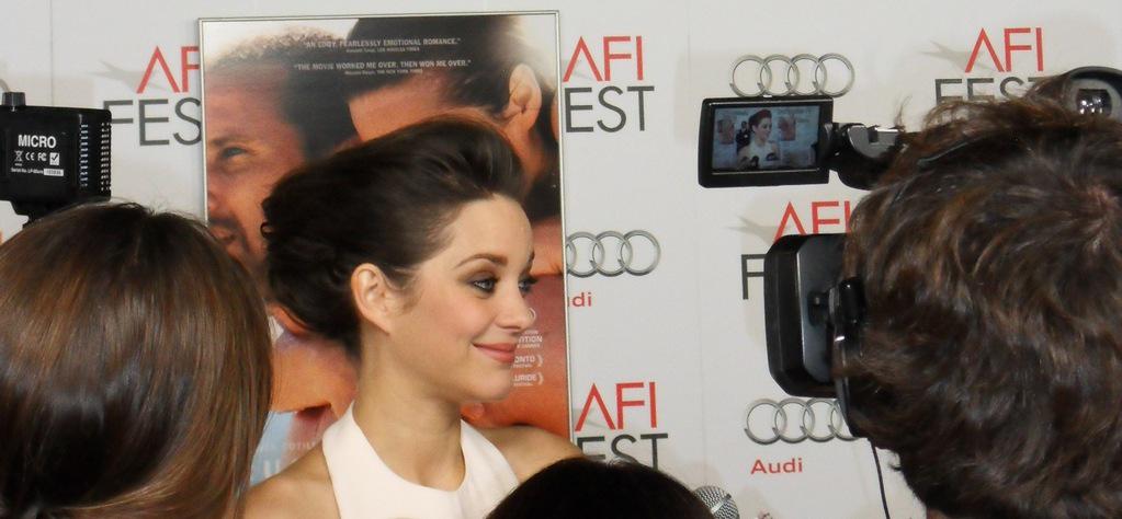 Los Angeles accueille les artistes et cin&eacute;astes fran&ccedil;ais