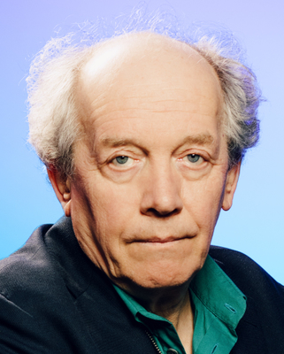 Luc Dardenne - &copy; Marie Rouge / Unifrance