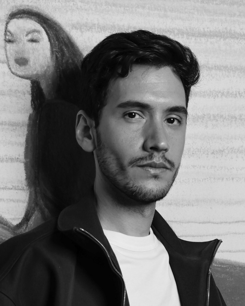 Ludovic Boukherma - &copy; Jacopo Salvi - Courtesy of La Biennale di Venezia