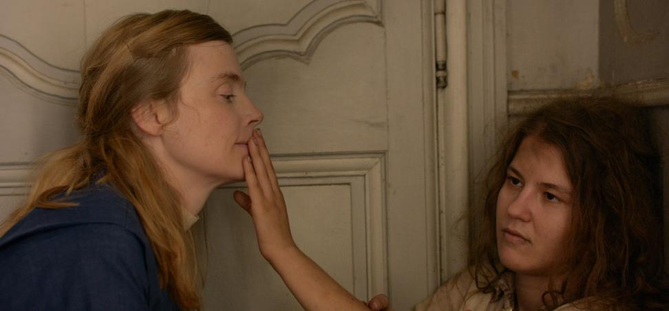 Marie Heurtin r&eacute;compens&eacute; au Festival de T&uuml;bingen