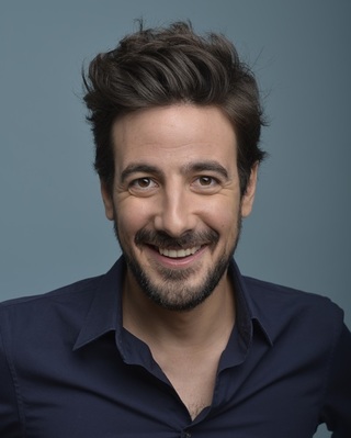 Maxime Gasteuil - &copy; Matthieu Dortomb