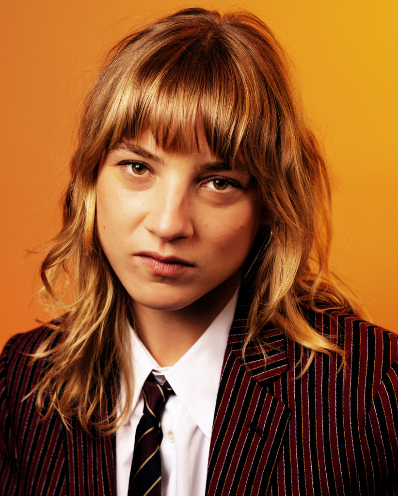 Megan Northam - &copy; Marie Rouge/Unifrance