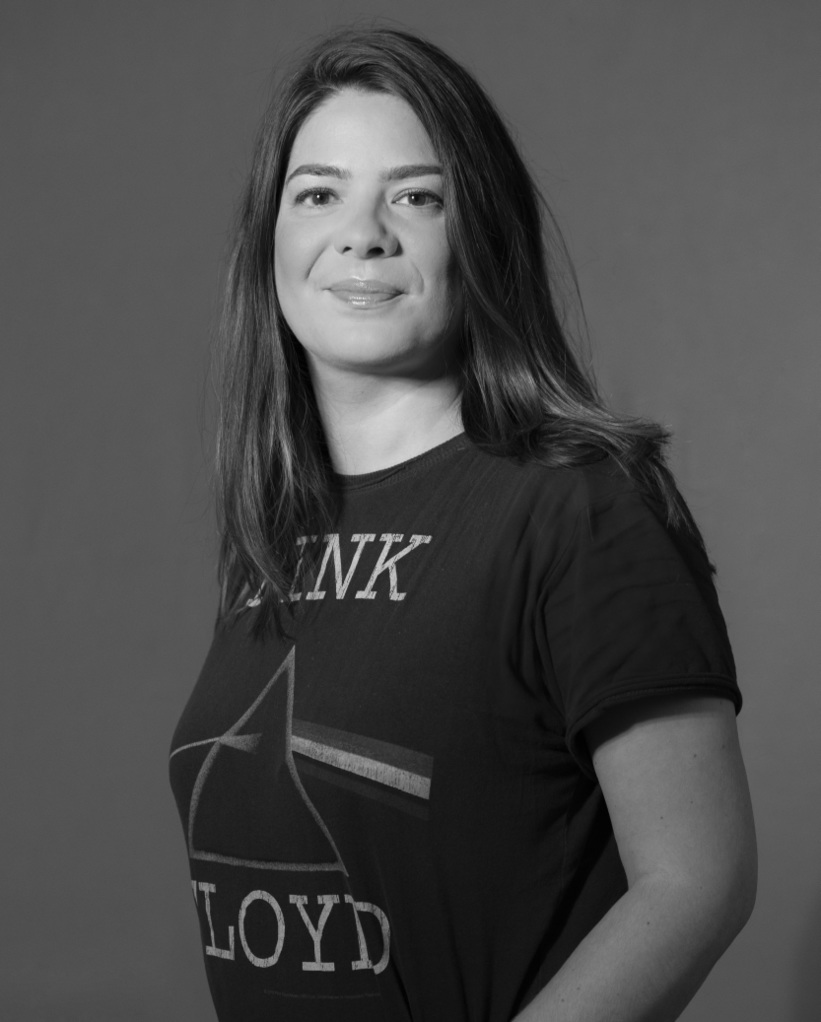 M&eacute;lanie Lesniewski - &copy; Philippe Quaisse / UniFrance