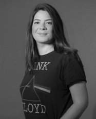 M&eacute;lanie Lesniewski - &copy; Philippe Quaisse / UniFrance