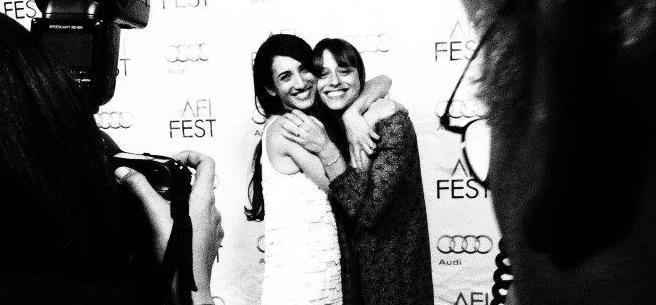 Mustang et Maryland r&eacute;compens&eacute;s &agrave; l'AFI FEST