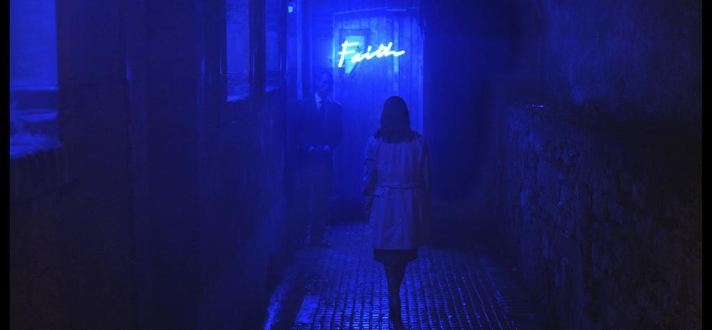 MyFrenchFilmFestival, c'est parti !