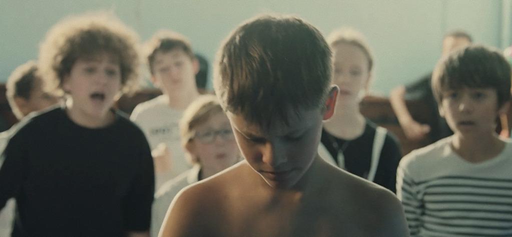 MyFrenchShorts #35 : 'Ce qui appartient &agrave; C&eacute;sar'