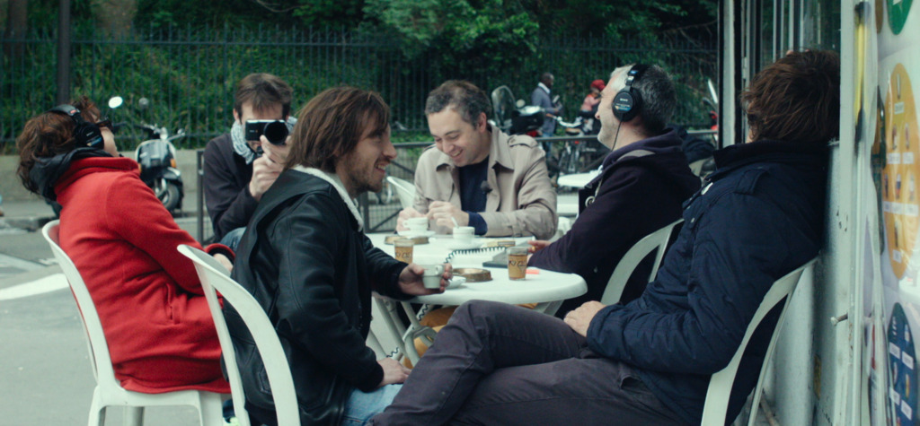 MyFrenchShorts #35 : 'Le Film que nous tournerons au Groenland'