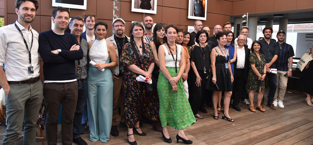 Palmar&egrave;s du 19e Prix UniFrance du court-m&eacute;trage