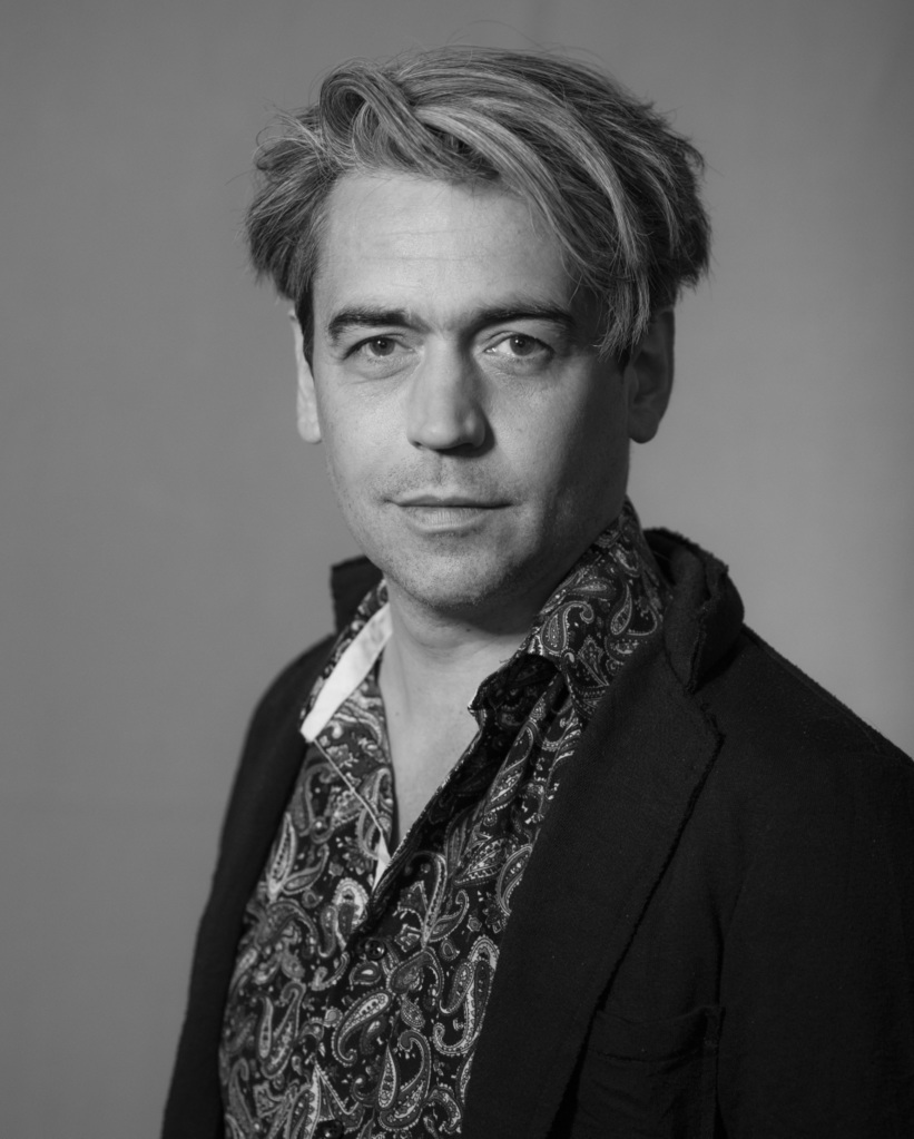 Philippe Vacqui&eacute; - &copy; Philippe Quaisse / UniFrance