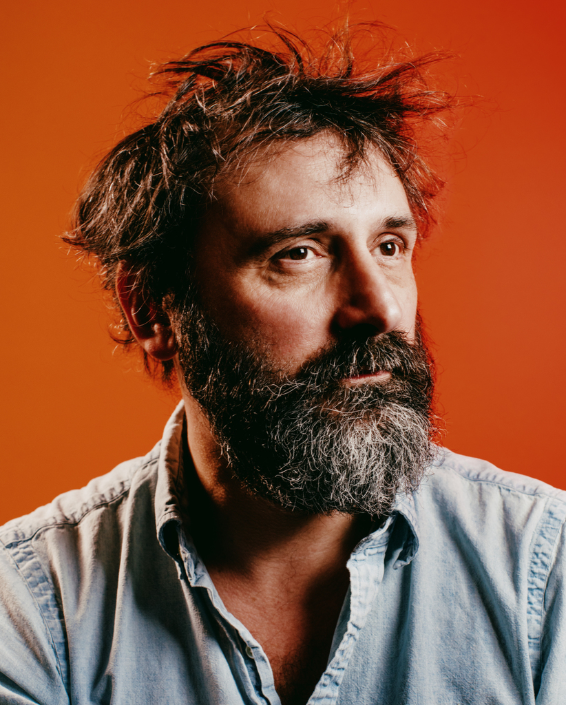 Quentin Dupieux - &copy; Marie Rouge/Unifrance