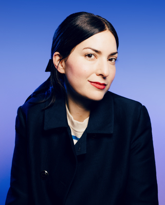 Rebecca Zlotowski - &copy; Marie Rouge / Unifrance