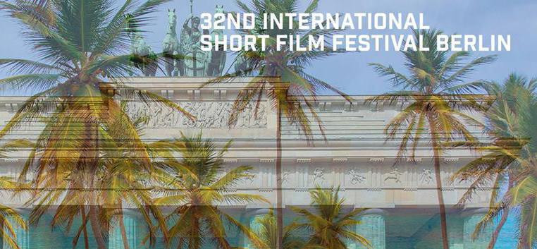 Record de courts m&eacute;trages fran&ccedil;ais au Festival InterFilm de Berlin