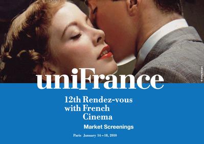 Rendez-vous d'Unifrance &agrave; Paris - 2010