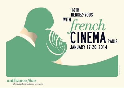Rendez-vous d'Unifrance &agrave; Paris - 2014