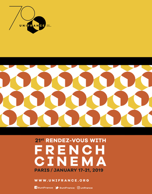 Rendez-vous d'Unifrance &agrave; Paris - 2019