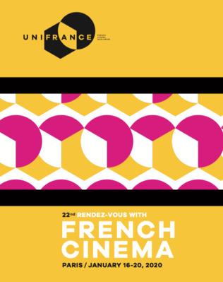 Rendez-vous d'Unifrance &agrave; Paris - 2020