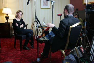 Rendez-vous d'Unifrance &agrave; Paris