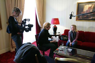 Rendez-vous d'Unifrance &agrave; Paris