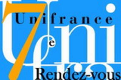 Rendez-vous d'Unifrance &agrave; Paris