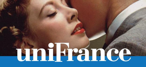 Rendez-vous du cin&eacute;ma fran&ccedil;ais 2010 : Catalogue march&eacute; / Projections