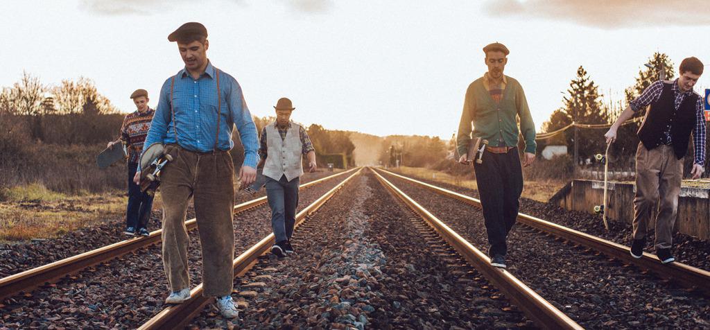 S&eacute;ance gratuite : "le Skate moderne" d'Antoine Besse