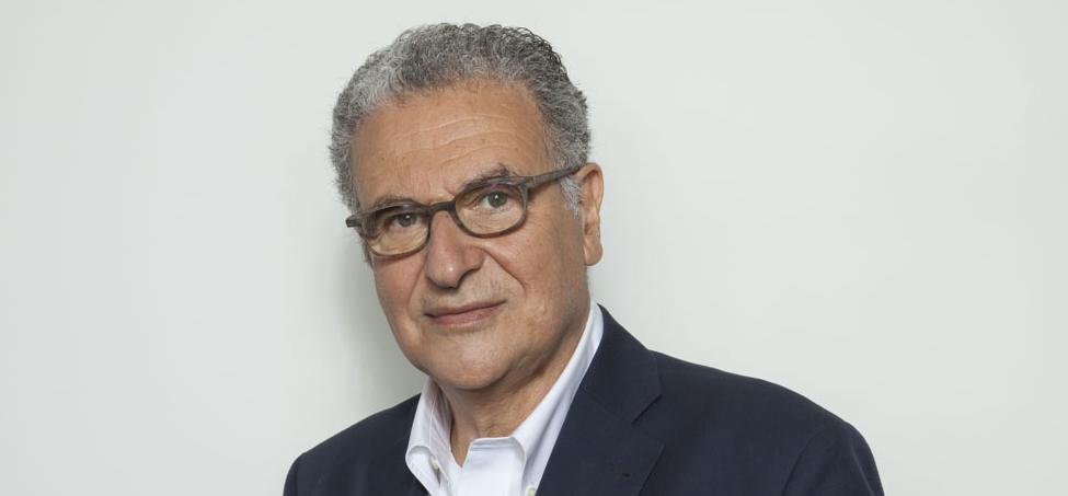 Serge Toubiana r&eacute;&eacute;lu &agrave; la pr&eacute;sidence d'UniFrance