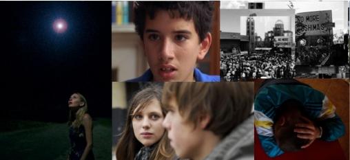 Short Cuts Automne-Hivers 2008