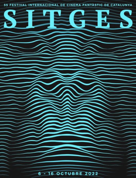 Sitges-Festival internacional de cinema fant&agrave;stic de Catalunya - 2022