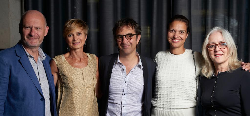 T&eacute;l&eacute;film Canada et UniFrance films annoncent un nouveau partenariat de diffusion et de promotion