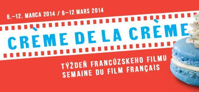 Un nouveau festival d&eacute;di&eacute; au cin&eacute;ma fran&ccedil;ais en Slovaquie