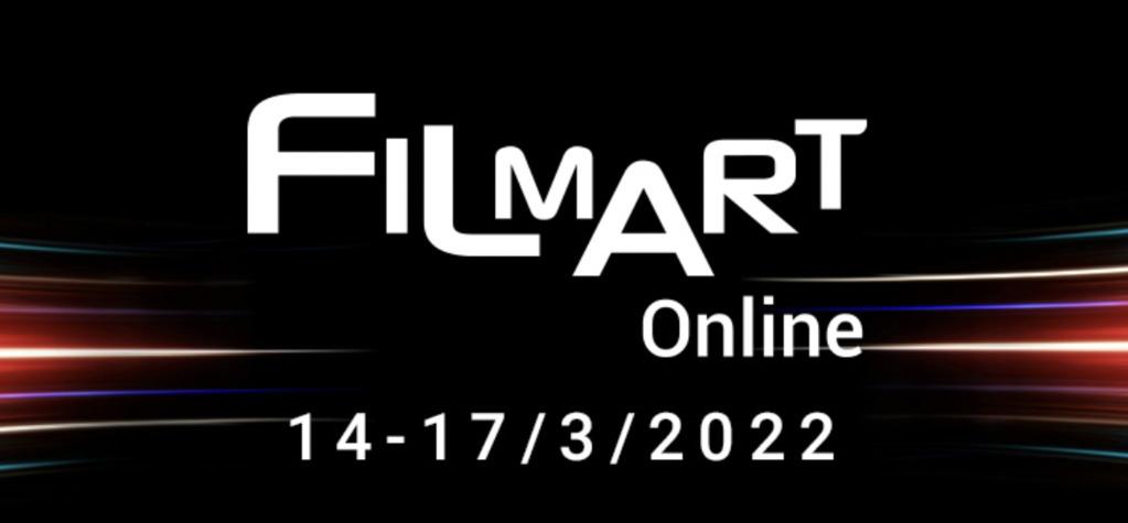 Une s&eacute;ance de pitchs en amont du FilmArt 2022