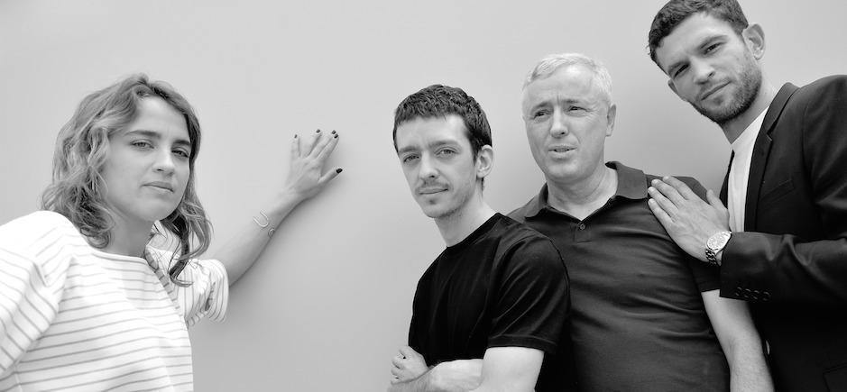 UniFrance &agrave; Cannes - 22 mai