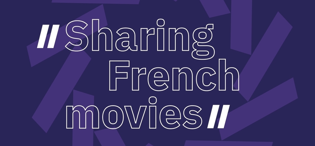 Unifrance au 75e Festival de Cannes