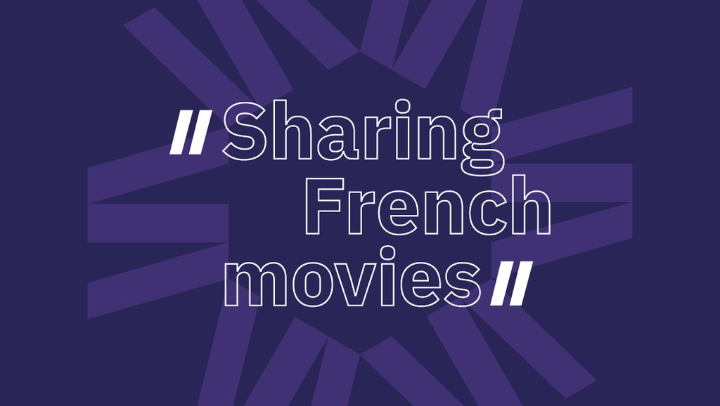 Unifrance au 78e Festival de Cannes