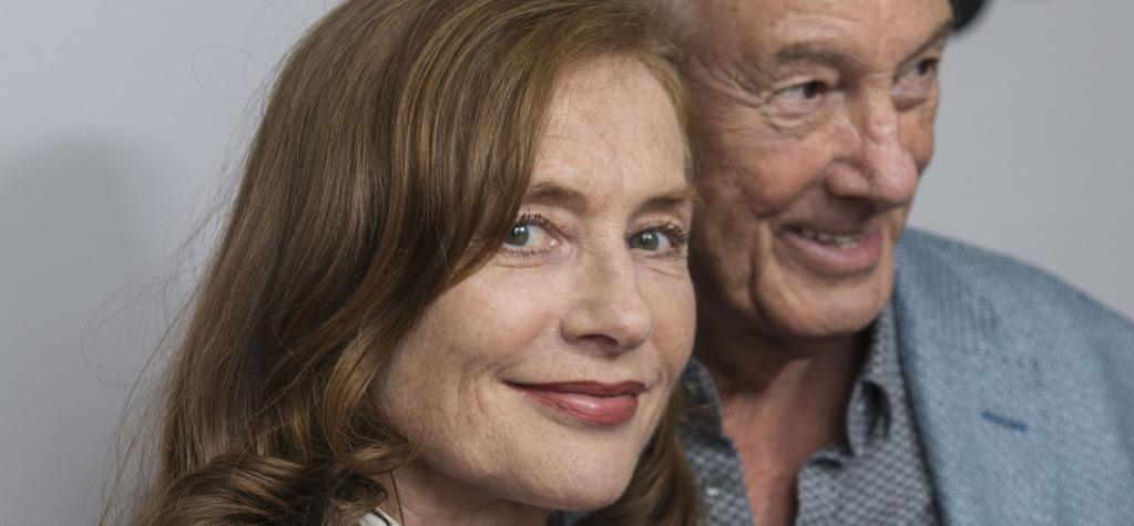 UniFrance d&eacute;cernera un French Cinema Award &agrave; Isabelle Huppert - &copy; UniFrance