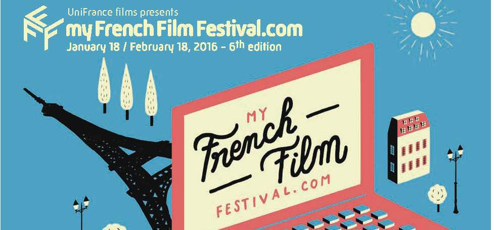 UniFrance d&eacute;voile le jury et la s&eacute;lection du 6e MyFrenchFilmFestival.com, pr&eacute;sid&eacute; par Nicolas Winding Refn