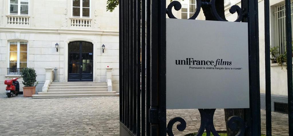 UniFrance films renoue avec les rencontres "Du court au long"