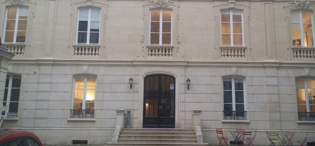 UniFrance films renouvelle ses commissions