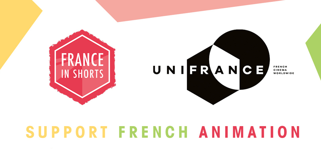 UniFrance partenaire de l&rsquo;AFCA et de France in Shorts &agrave; Annecy