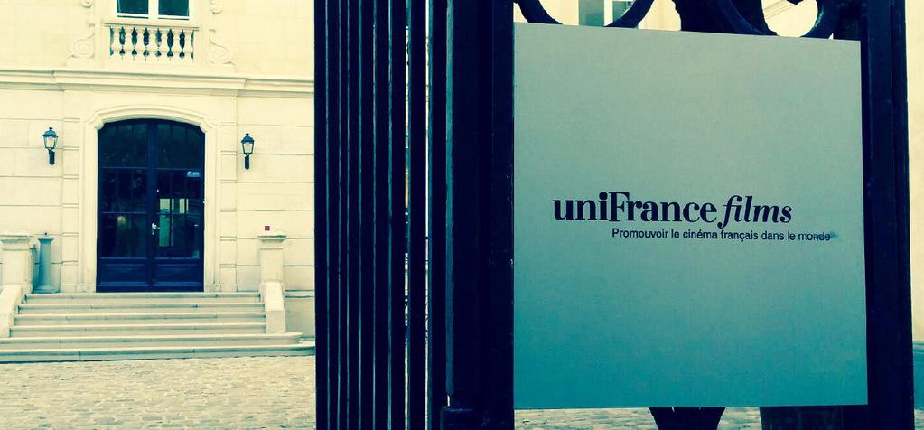 UniFrance poursuit ses rencontres "Du court au long"