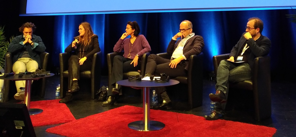 UniFrance pr&eacute;sente l'&eacute;tude de l'ObSoCo "Quelles perspectives le num&eacute;rique ouvre-t-il aux films fran&ccedil;ais &agrave; l&rsquo;&eacute;tranger ?"