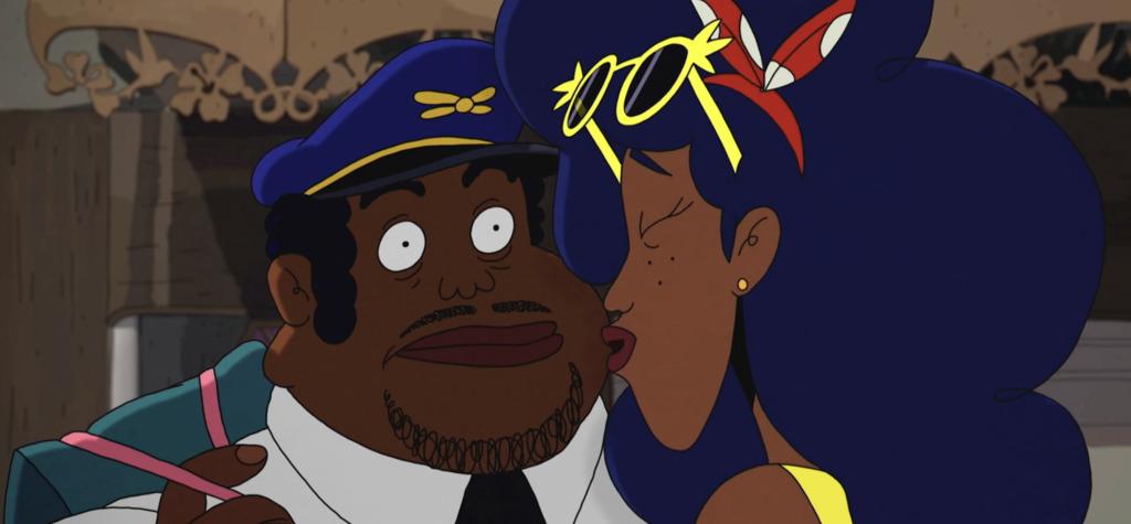 Unifrance pr&eacute;sente le clip "Animation fran&ccedil;aise 2021"