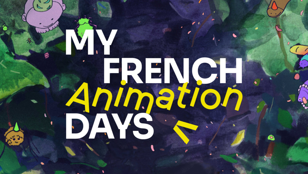 Unifrance pr&eacute;sente MyFrenchAnimationDays (MyFAD), du 11 au 31 octobre