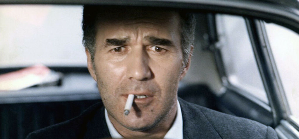 UniFrance rend Hommage &agrave; Michel Piccoli - &copy; Michel Piccoli dans