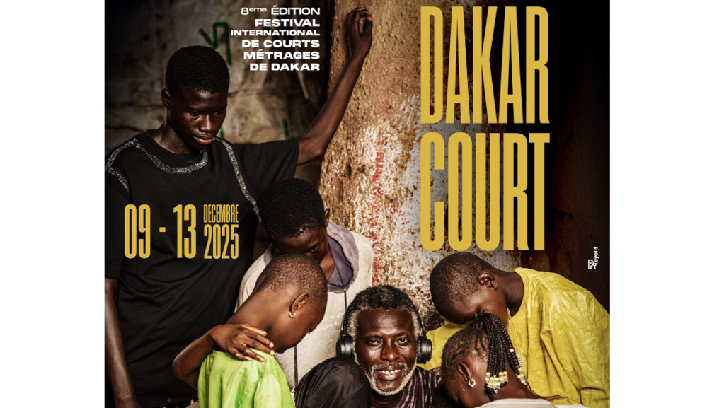 Unifrance renouvelle son soutien au Festival Dakar Court pour sa 8e &eacute;dition