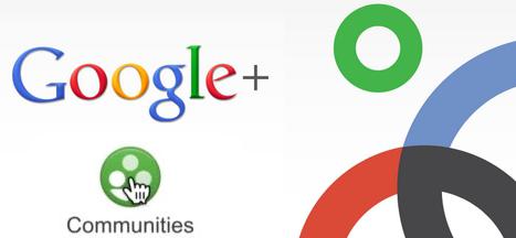 Unifrance se lance sur Google + la communaut&eacute; "French Cinema Lovers" sur Google +